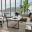 Conagher Frame Coffee Table