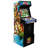 Capcom Legacy 35th Anniversary Arcade Game 14-n-1 Shinku Hadoken Edition, Arcade1up