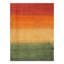 Striped Area Rug