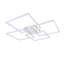 Darrly LED Flush Mount-117208317