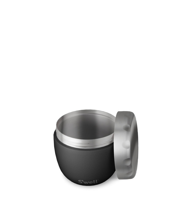 Eats 2-in-1 Food Bowl 21oz - Thumbnail 5