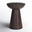 Martin Solid Wood End Table