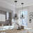Harmen 1 - Light Single Pendant-97356126-43878252
