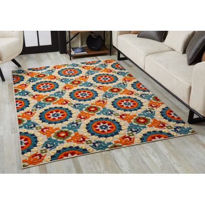 Brackett Indoor / Outdoor Rug