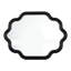 Metal Flat Mirror