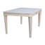 Table de salle à manger extensible Kinnaird