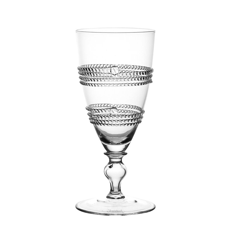 Ella Goblet, Clear