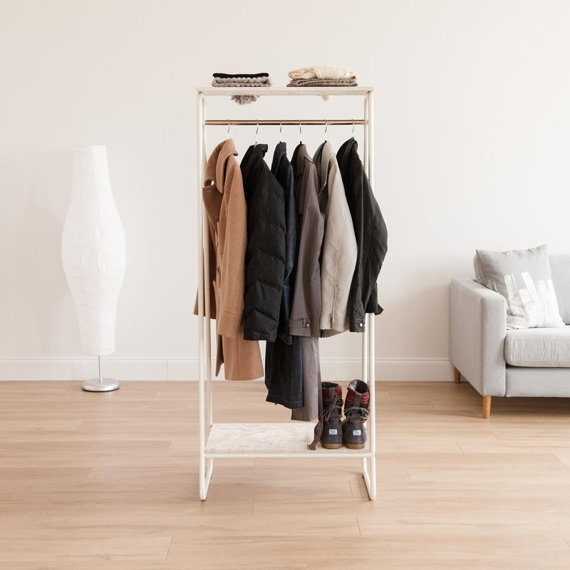 CHhome Clothing Rack