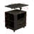 Sarahi 19.78'' W Nightstand