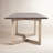 Wakefield Dining Table