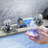 Widespread 2-handle Bathroom Faucet-90558056