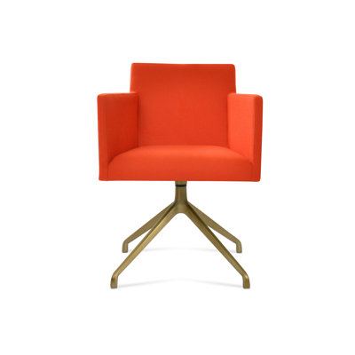 Fauteuil Harbut