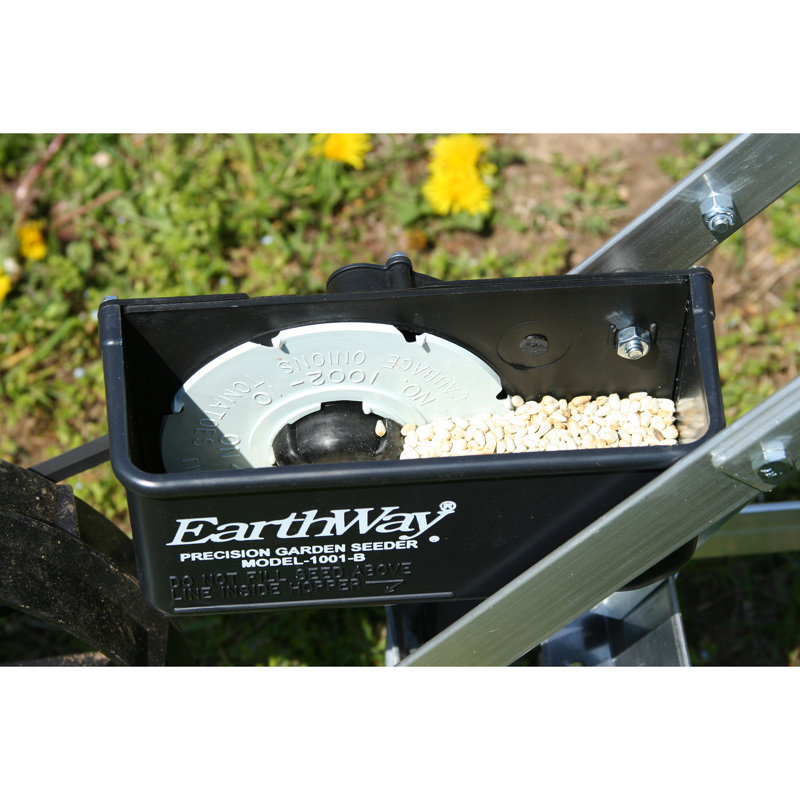 Earthway Gardening Tools