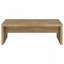 Table basse Brianna Mango