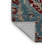 Machine Washable Gray Area Rug-2017949975