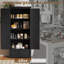 Armoire de cuisine 72 po Farmhouse-1764281482