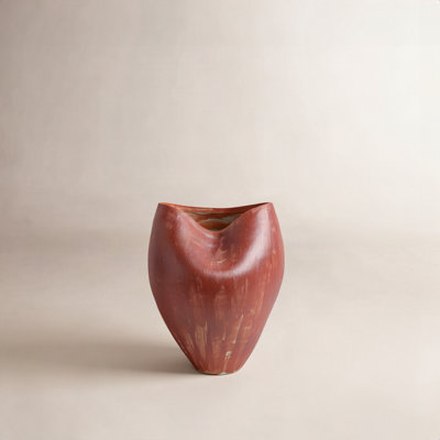 Kalab Porcelain Table Vase