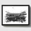 Football Pitch Ball - Wall Art-23699305-23699306