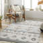 Southwestern Area Rug-1079010193
