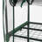 Home-Complete Greenhouse - 2-Tier Greenhouse with PVC Cover for Indoor or Outdoor