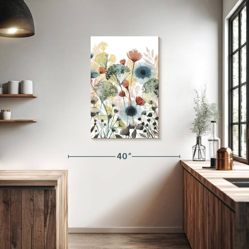 Harnek Sunny Sundries I, H 36 po x l 24 po