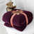 Aubergine is out of stock