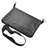 Cedro Fabric Makeup Organizer