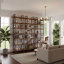 Bibliothèque et bibliothèque Lotus-1172096300