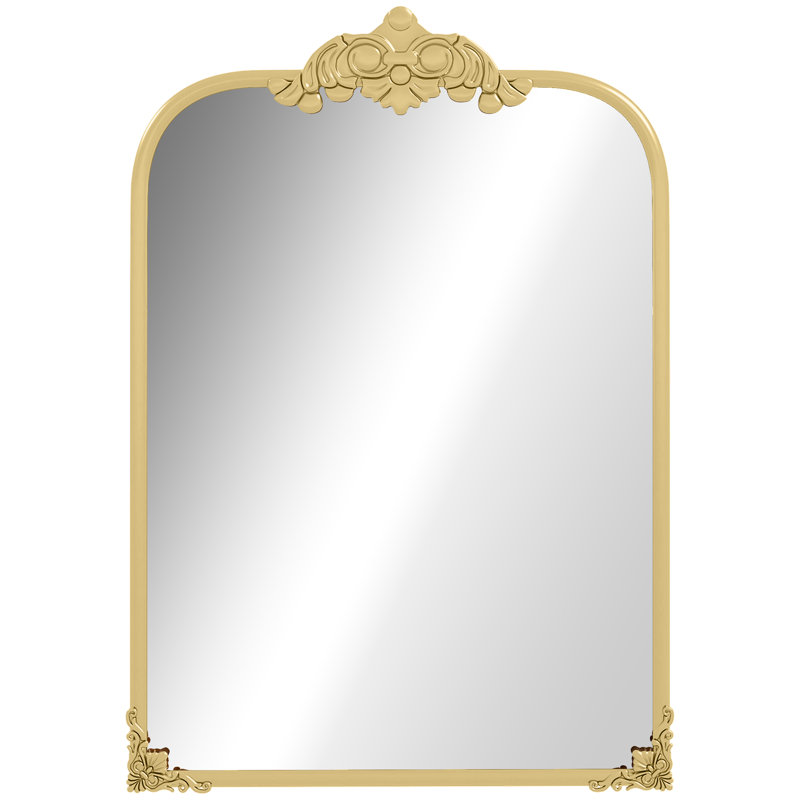 Rectangle Wall Mirror