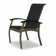 Chaise de patio Askar