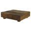 Lincoln 15'' L x 15'' W Surface Riser