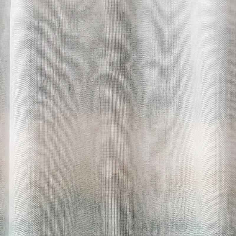 Rideau de douche 72 "x 72"
