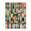 Horloge murale rétro rétro surdimensionnée X-2035097658