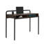 Bureau d'écriture Techni Mobili Modern Classic, noyer