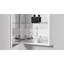 PL Series Recessed or Surface Mount Frameless Medicine Cabinet with 4 Adjustable Shelves-1070801525-1070801526-969361877