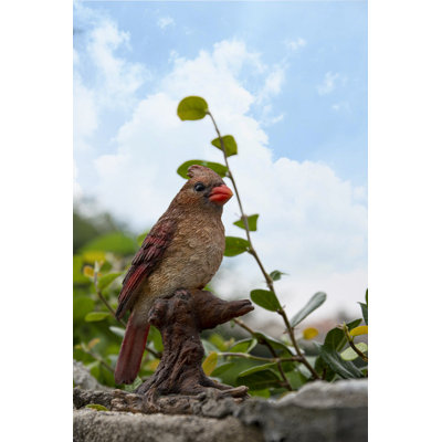 Animals Weather Resistant Water Resistant UV Resistant Polyresin Garden Statue