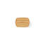 KitchenAid Stoneware Rectangular Dish with Bamboo Lid-92183168-92183169