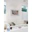 Morganite - Single Picture Frame Print-17553227