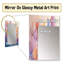 Miroir mural Dreamy-1120954255