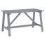 Stanek Acacia Solid Wood Dining Table-1881979783-1881979781