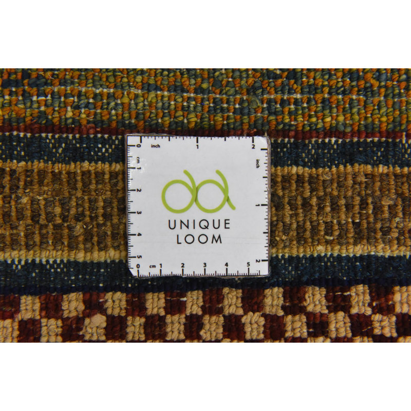 Neace Multi Rug