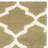 Milltown Hand Woven Flat Weave Wool Geometric Rug-682517572