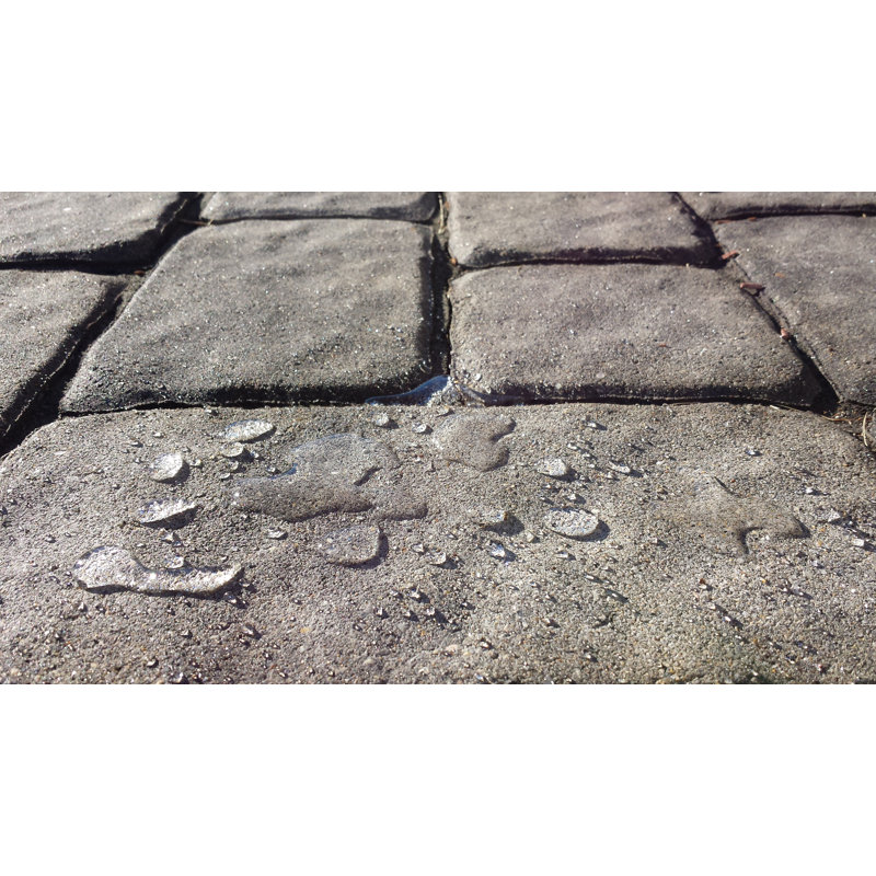 5 GAL Armor SX5000 WB PRO-Grade Water-Based Silane-Siloxane Water Repellent Concrete And Masonry Sealer