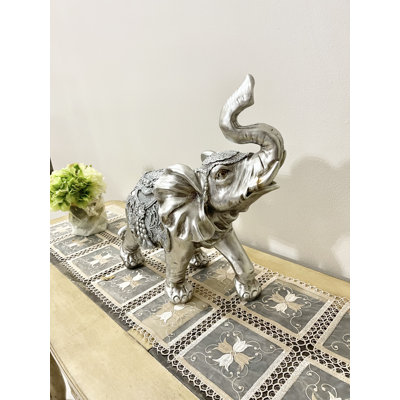Saad Animals Figurines & Sculptures