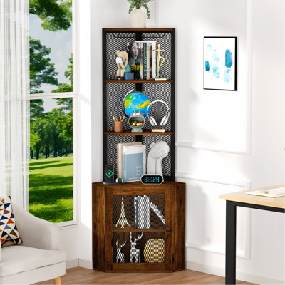 Cabinets