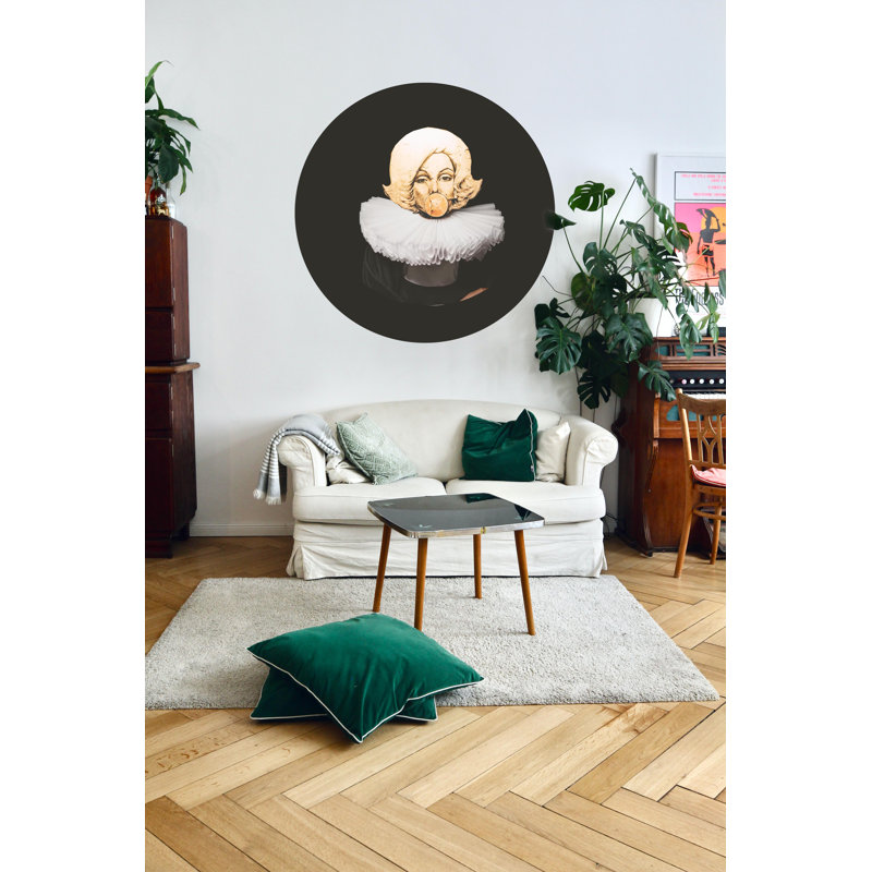 Anna Wilczopolska - Jasyk Wall Decal