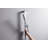 hansgrohe Pulsify E Wallbar Set 100 3-Jet 24"-88298622-122427649