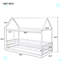 Lit simple Chyou par Gracie Oaks-88087961