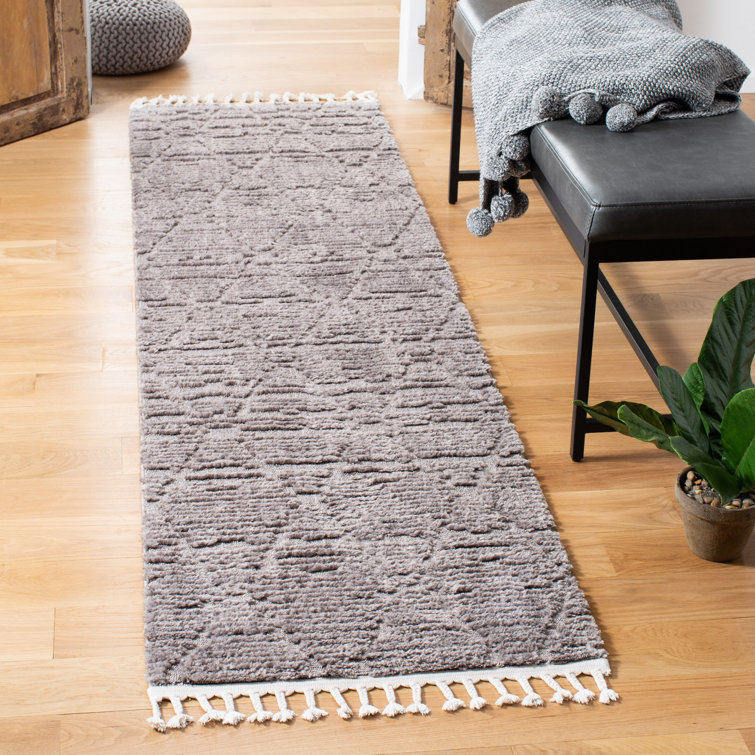 Tapis géométrique Inmon Performance
