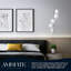 Luminaire suspendu unique à 5 lumières-71239188